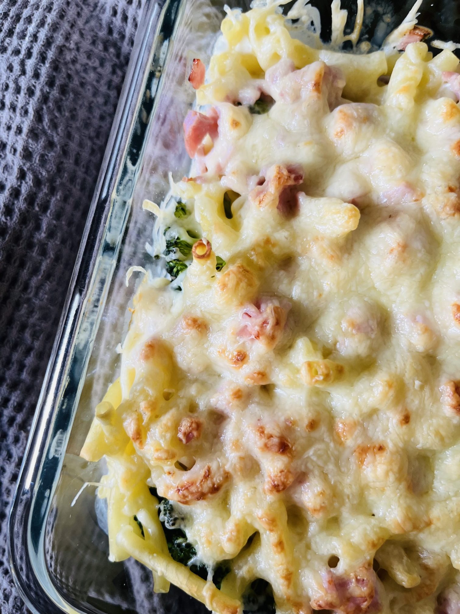 Brokkoli Auflauf Mit Nudel - Beste Kochrezepte Brokkoli Auflauf Mit Nudel - Beste Kochrezepte